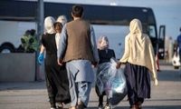 آمار خروج اتباع غیرمجاز از کشور اعلام شد