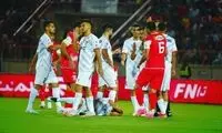 داور انگلیسی، پیروزیِ پرسپولیس را تایید کرد