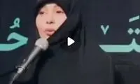 ویدئویی از ورژن زنانه رائفی‌پور پربازدید شد