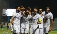 آخرین گلزن استقلال در اردوی رقیب!