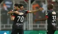 اولین ستاره با پرسپولیس به توافق رسید