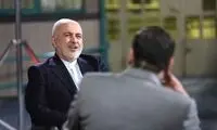 ظریف: رهبری نسبت به ایران بسیار غیرت دارند