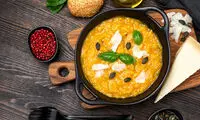 تجربه پاییز کاملا متفاوت با یک منوی جذاب و خوشمزه