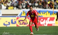 پروین به من گفت چقدر می‌دهی در پرسپولیس بازی کنی؟