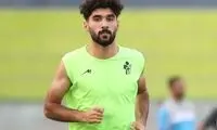 شکار بزرگ استقلال در نیم فصل