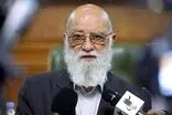 بودجه جدول‌کشی و آسفالت تهران حذف می‌شود!