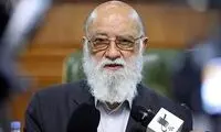 بودجه جدول‌کشی و آسفالت تهران حذف می‌شود!
