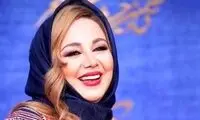 از سخنان حکیمانه بهنوش تا ژست متفاوت آزاده