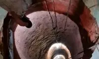  پیرمردی که خودش را برای یک خواب به کشتن داد