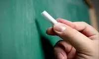 مرغ و میمونی که مزایای شغلی یک معلم را بلعیدند