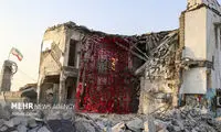 واکنش نماینده میناب به ادعای فرمانده سنتکام