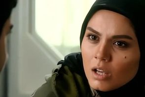 «باران دختر طاها» 9 سال بعدِ سریال آوای باران در سوئیس