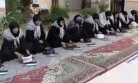 پشت‌پرده پویش قابلمه زنان حوزه علمیه چه بود؟