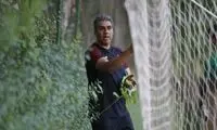مربی جنجالی فولاد نقره‌داغ شد!