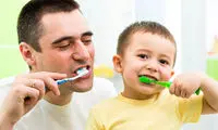 بعد از خوردن این خوراکی‌ها نیاز به مسواک نیست