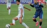 مهاجم سرشناس، آخرین قربانی احتمالی لیگ