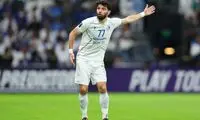 تنها بازیکن استقلال که تشویق شد