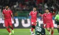 مکان برگزاری دیدار پرسپولیس و سپاهان اعلام شد