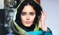 توصیه خاص الناز شاکردوست به طرفدارانش