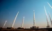 موج ۳۴ عملیات وعده صادق ۴ اجرا شد