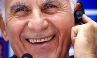 چراغ سبز فدراسیون عمان برای کی‌روش