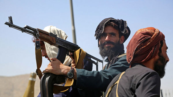 هم‌پیمانی تعجب‌برانگیز چین با طالبان