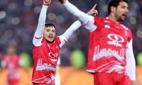 کار سخت پرسپولیس برای جذب بازیکنان جدید