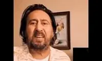شهرام شب‌پره: افراد علاف شایع کردند در حال مرگم!