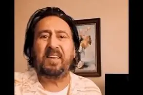 شهرام شب‌پره: افراد علاف شایع کردند در حال مرگم!