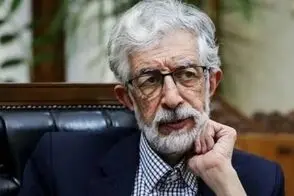 کنایه حدادعادل به ایران اینترنشنال درباره حال رهبر انقلاب