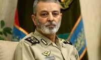 رئیس ستاد کل نیروهای مسلح بیانیه صادر کرد