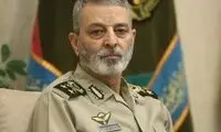 رئیس ستاد کل نیروهای مسلح بیانیه صادر کرد