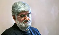 مطهری: ماجرای مهسا یعنی چهره طالبانی از ایران!