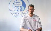 سرانجام از خرید جذاب استقلال رونمایی شد
