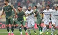 چشمی: فقط به دنبال زدن استقلال هستید