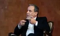 تکذیب خبرسازی رسانه‌ها درباره جلسه عراقچی با رسانه‌ها