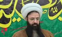 قاتل امام جماعت ساری دستگیر شد