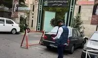 ترفند غیرمعمول پلیس برای آموزش مراقبت از گوشی در خیابان