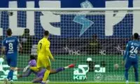 گل تماشایی رونالدو به الهلال