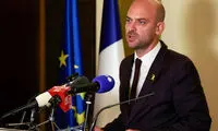 رایزنی فرانسه با آمریکا درمورد ایران