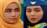 استوری نیکای سریال پایتخت با متن معنادار