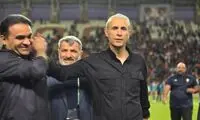 یحیی تا دم استعفا رفت و پشیمان شد!