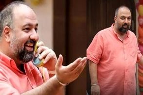 سلفی آسانسوریِ علی اوجی و الناز حبیبی پربازدید شد