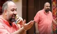 سلفی آسانسوریِ علی اوجی و الناز حبیبی پربازدید شد
