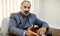 نماینده سابق مجلس درگذشت