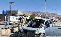اولین تصاویر از حمله تروریستی جنایت‌بار در پاکستان