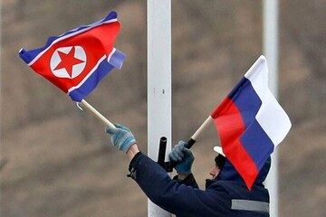 همکاری ویژه‌ی کره‌ی شمالی با روسیه خبرساز شد
