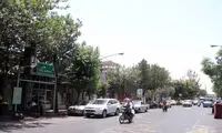 این‌ محله قدیمی تهران را به نام «شبیر» می‌شناسند