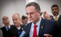 جلسه فوری و مهم اسرائیل با آمریکا درباره ایران