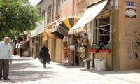 دکان 200ساله شیراز که انگار دیوارهایش با آدم حرف می‌زنند